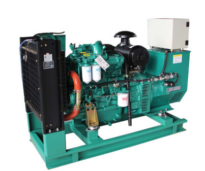 福贡宗申动力12kw小型柴油发电机_COPY