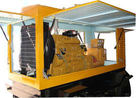 福贡移动电站(移动柴油发电机组）_COPY_COPY